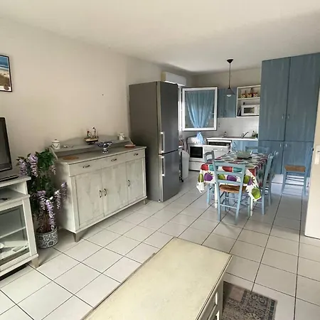 Maisonnette Chaleureuse - 4/5 Pers. - Fr-1-878-64 *