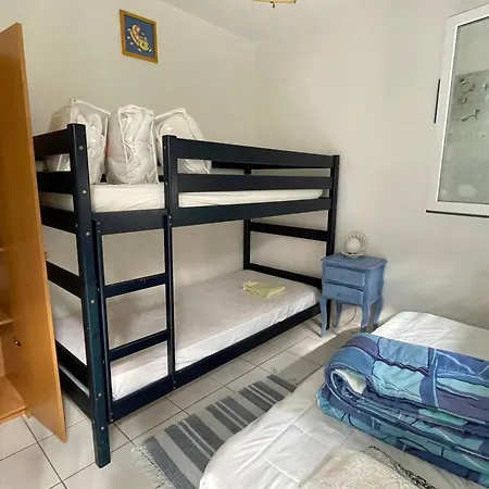 Дом отдыха Maisonnette Chaleureuse - 4/5 Pers. - Fr-1-878-64